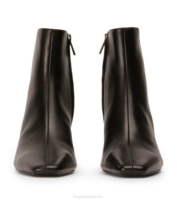 Stiefeletten| de Tony Bianco Frauen Vicci Stiefeletten schwarze Komo 4624496